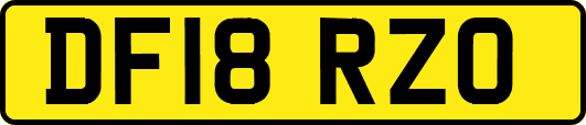DF18RZO