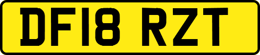 DF18RZT