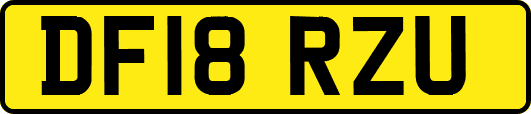 DF18RZU