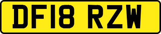 DF18RZW