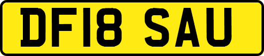 DF18SAU