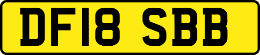DF18SBB