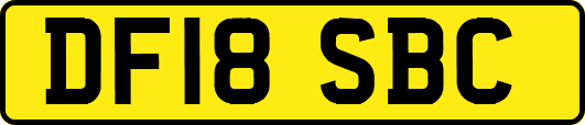 DF18SBC