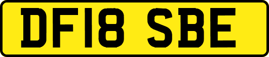 DF18SBE