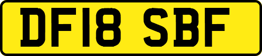 DF18SBF