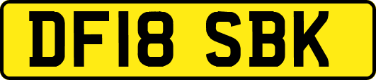 DF18SBK