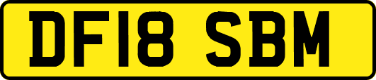 DF18SBM