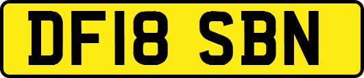 DF18SBN