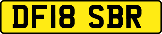 DF18SBR