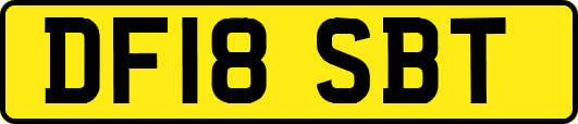 DF18SBT