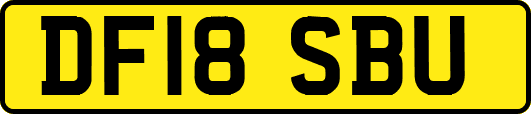 DF18SBU