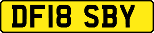 DF18SBY