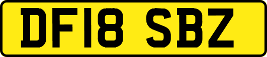 DF18SBZ