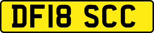 DF18SCC