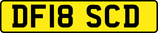 DF18SCD