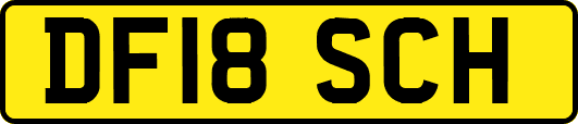 DF18SCH