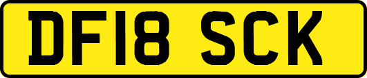 DF18SCK