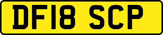 DF18SCP