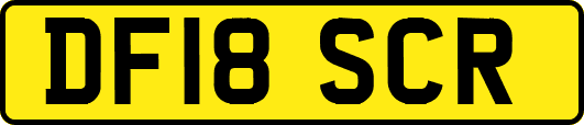 DF18SCR