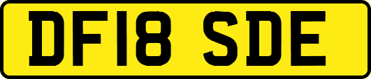 DF18SDE