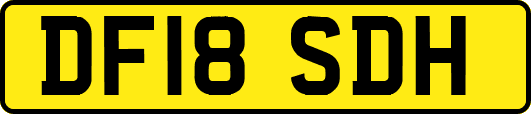 DF18SDH