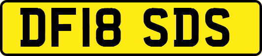 DF18SDS