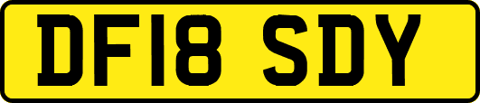 DF18SDY