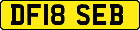 DF18SEB