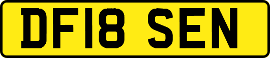 DF18SEN