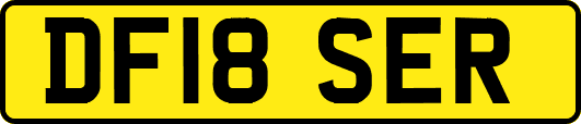 DF18SER