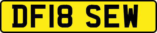 DF18SEW