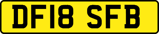 DF18SFB