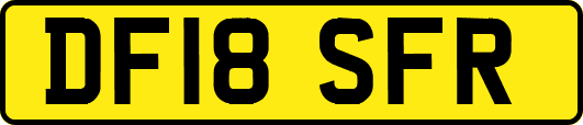 DF18SFR