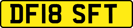 DF18SFT