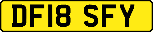 DF18SFY