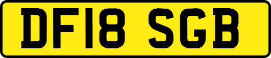 DF18SGB