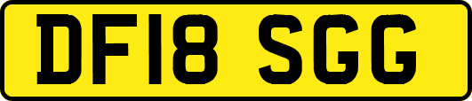 DF18SGG