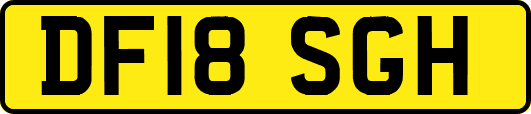 DF18SGH