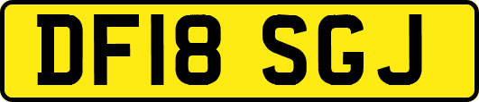 DF18SGJ