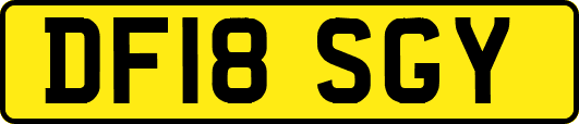 DF18SGY