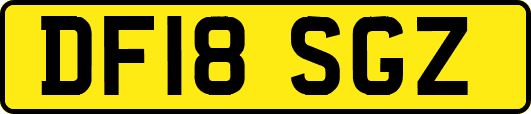 DF18SGZ