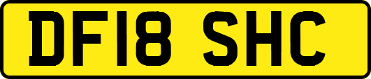 DF18SHC