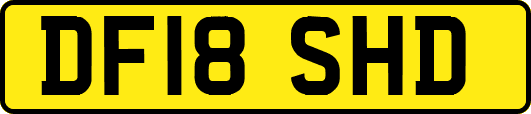 DF18SHD