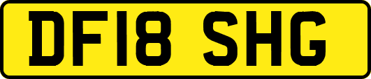 DF18SHG