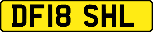 DF18SHL