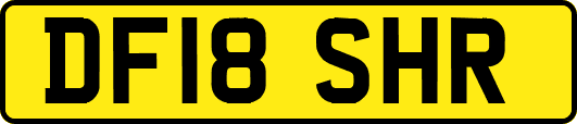 DF18SHR