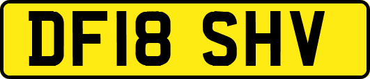 DF18SHV