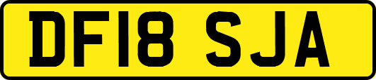 DF18SJA