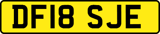 DF18SJE