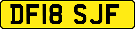 DF18SJF